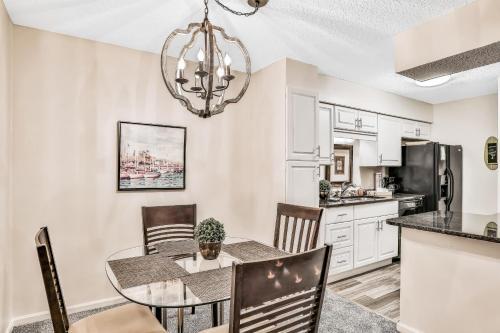 Beachwalk Cozy Condo