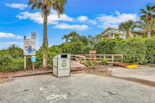 Beachwalk Cozy Condo