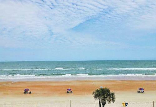 Apartamento Lee's Florida Getaway