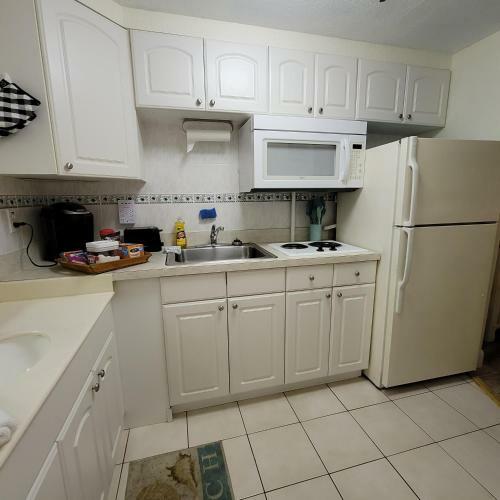 Apartamento Stay On The Beach! Amenities Galore!
