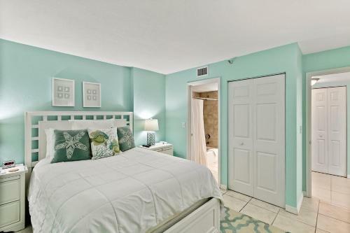 Apartamento Tropical Suites At Sunglow Resort