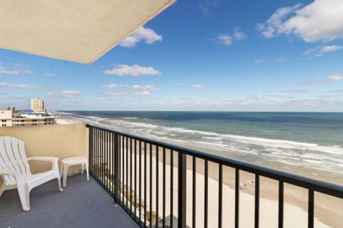 Apartamento Tropical Suites At Sunglow Resort