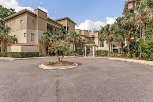Tennis Villas II