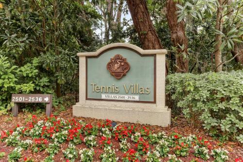Tennis Villas II