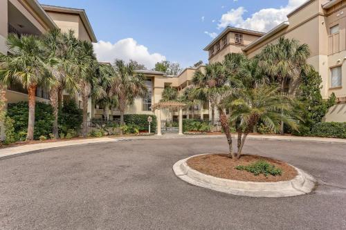 Tennis Villas III