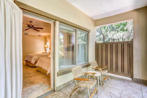 Tennis Villas III