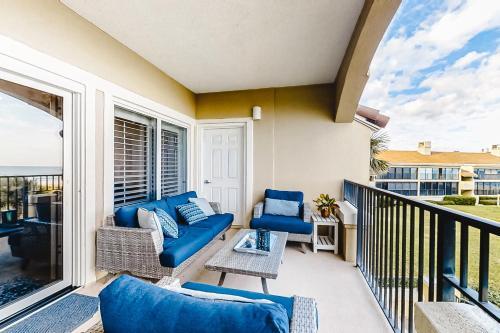 104 Seaside Retreat