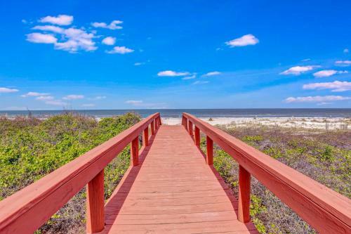 104 Seaside Retreat