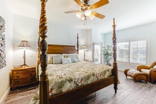 104 Seaside Retreat