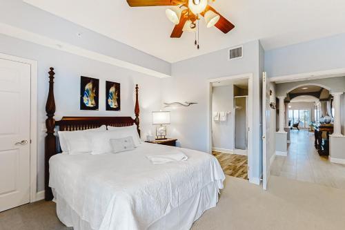 104 Seaside Retreat