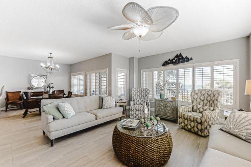 104 Seaside Retreat