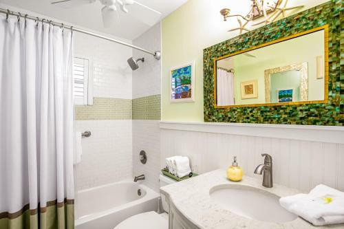 Apartamento Oceanside Hideaway