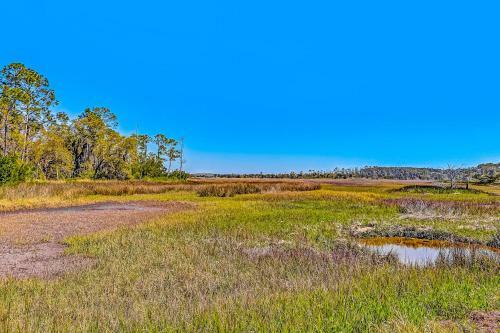 96097 Piney Island