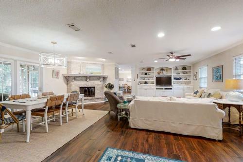 96097 Piney Island