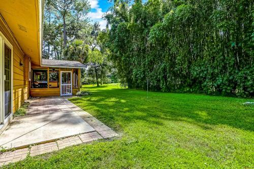 96097 Piney Island