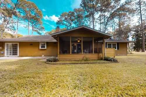 96097 Piney Island