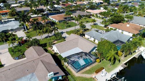 Villa Summer Bliss - Roelens Vacations