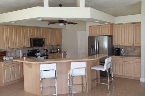 Florida Golf Vacation Villa