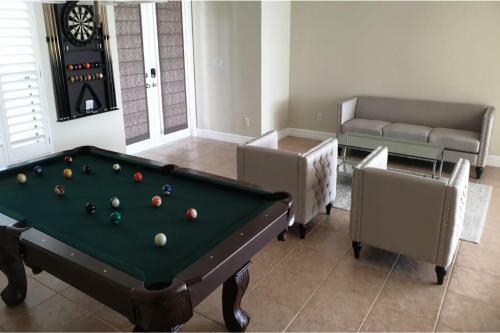 Florida Golf Vacation Villa