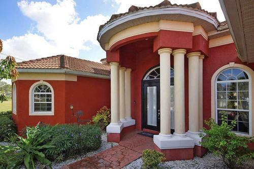 Villa Princess