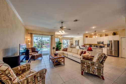 Villa Hangin Luse - Roelens Vacations - Roelens Vacations