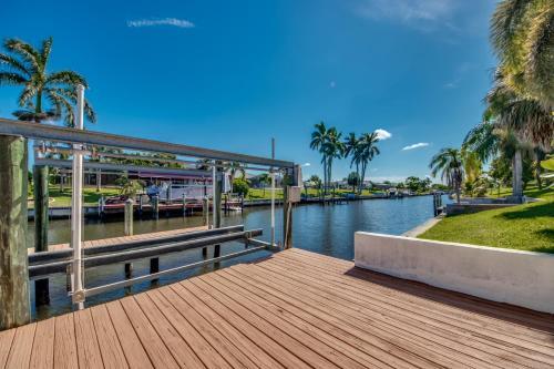 Villa Hangin Luse - Roelens Vacations - Roelens Vacations