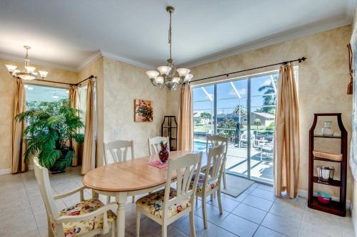 Villa Hangin Luse - Roelens Vacations - Roelens Vacations