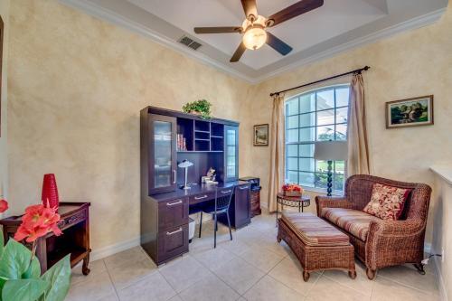 Villa Hangin Luse - Roelens Vacations - Roelens Vacations
