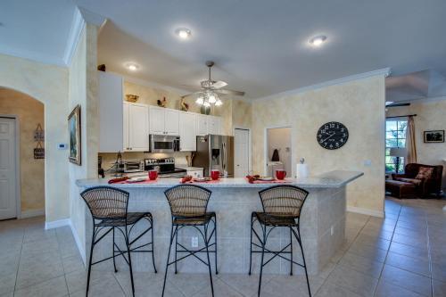 Villa Hangin Luse - Roelens Vacations - Roelens Vacations