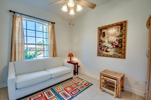 Villa Hangin Luse - Roelens Vacations - Roelens Vacations