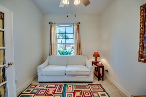 Villa Hangin Luse - Roelens Vacations - Roelens Vacations