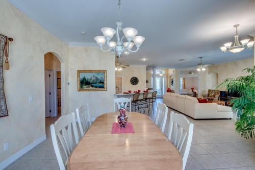 Villa Hangin Luse - Roelens Vacations - Roelens Vacations