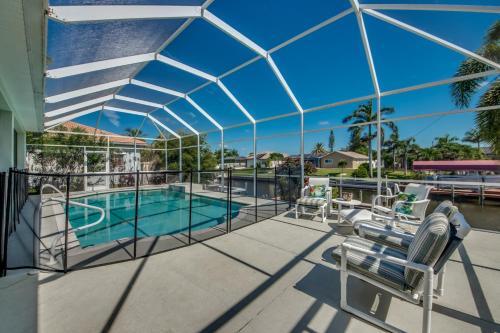Villa Hangin Luse - Roelens Vacations - Roelens Vacations