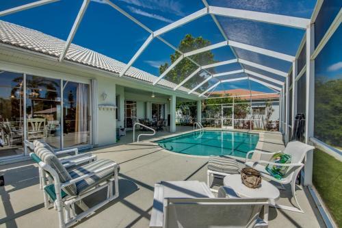 Villa Hangin Luse - Roelens Vacations - Roelens Vacations