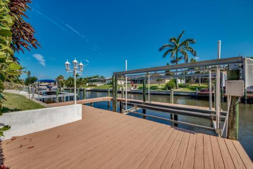 Villa Hangin Luse - Roelens Vacations - Roelens Vacations