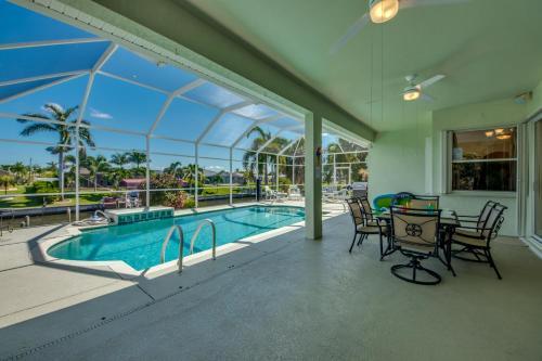 Villa Hangin Luse - Roelens Vacations - Roelens Vacations