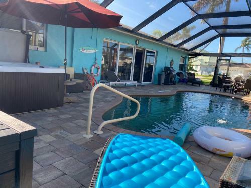 This Oasis Is The Cape's Best Place To Stay