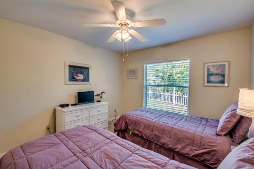 Villa Coral Retreat- Roelens Vacations