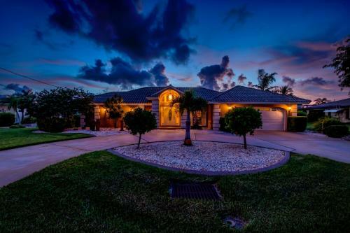 Villa Poseidons Passage- Roelens Vacations