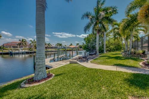 Villa Camelot - Roelens Vacations