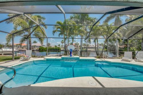 Villa Camelot - Roelens Vacations