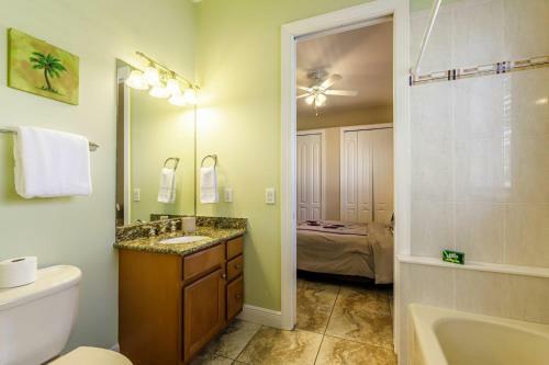 Villa Barefoot - Roelens Vacations - Heated Pool & Spa, Gulf Access, Sleeping Capabilities For 10!