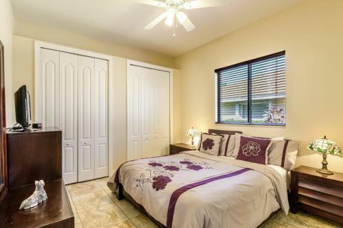Villa Barefoot - Roelens Vacations - Heated Pool & Spa, Gulf Access, Sleeping Capabilities For 10!