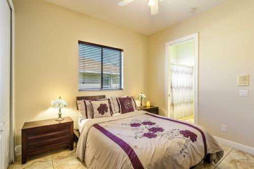 Villa Barefoot - Roelens Vacations - Heated Pool & Spa, Gulf Access, Sleeping Capabilities For 10!