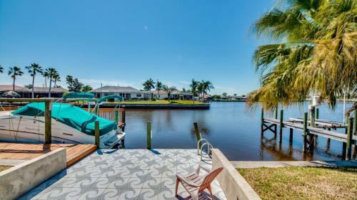 Lakeside At Cat Cay - Cape Coral - Roelens Vacations