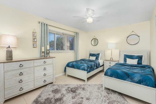 Bikini Bottom Bungalow - Heated Pool & Game Room - Roelens Vacations