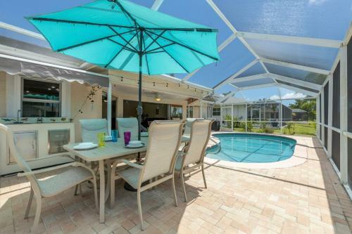 Villa Tangerine Sky - Cape Coral - Roelens Vacations