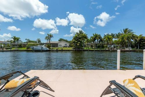 Villa Tangerine Sky - Cape Coral - Roelens Vacations