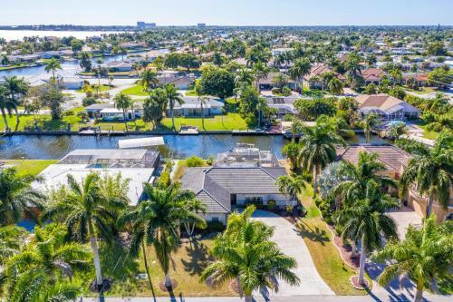 Villa Ocean Palm - Cape Coral - Roelens Vacations