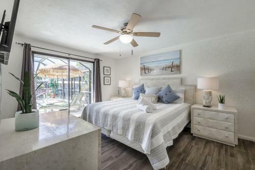 Villa Ocean Palm - Cape Coral - Roelens Vacations
